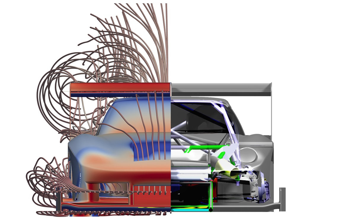 Design of RP968