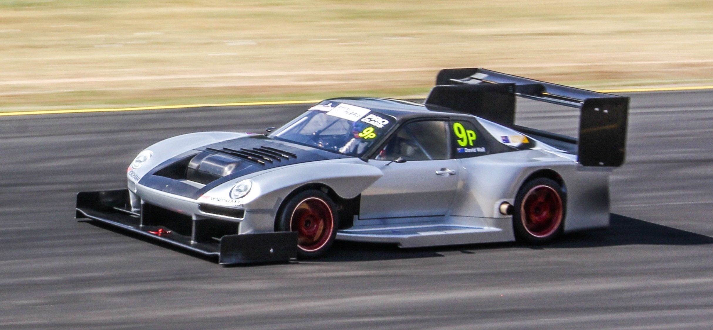 RP968 at WTAC