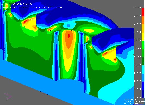 Envirage Structural Analysis